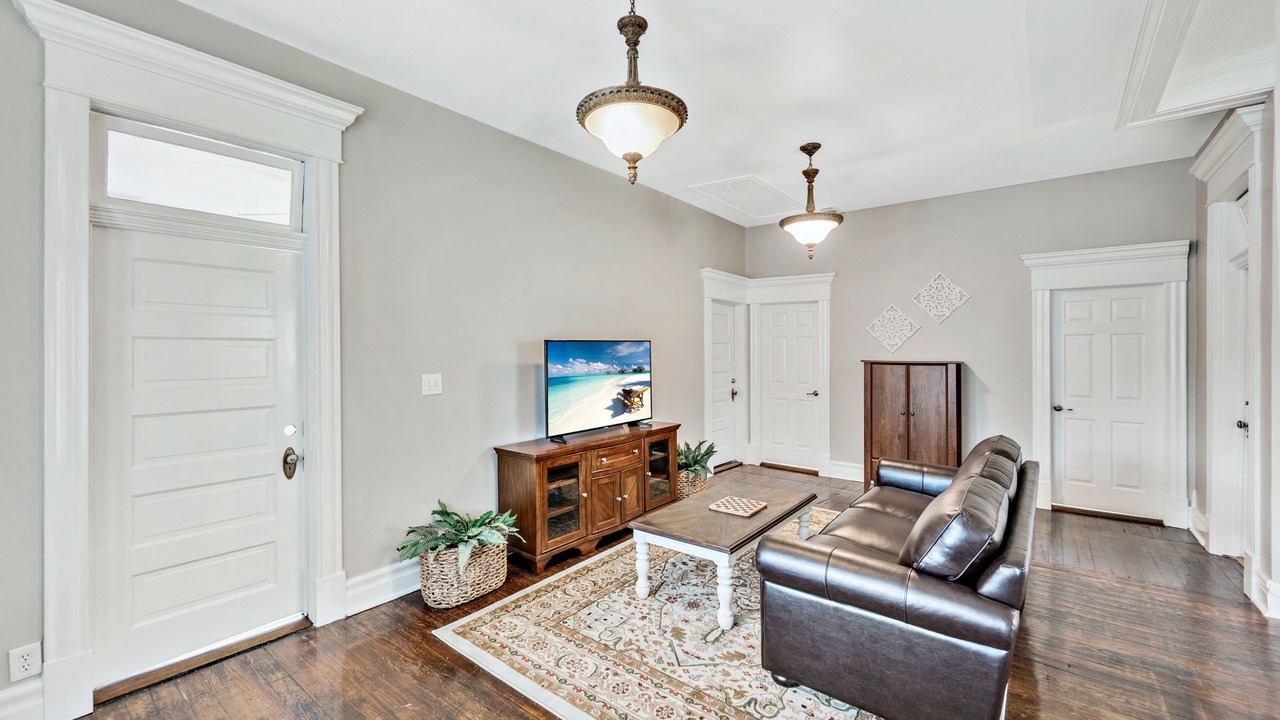 Photo of Livingroom in Brazos