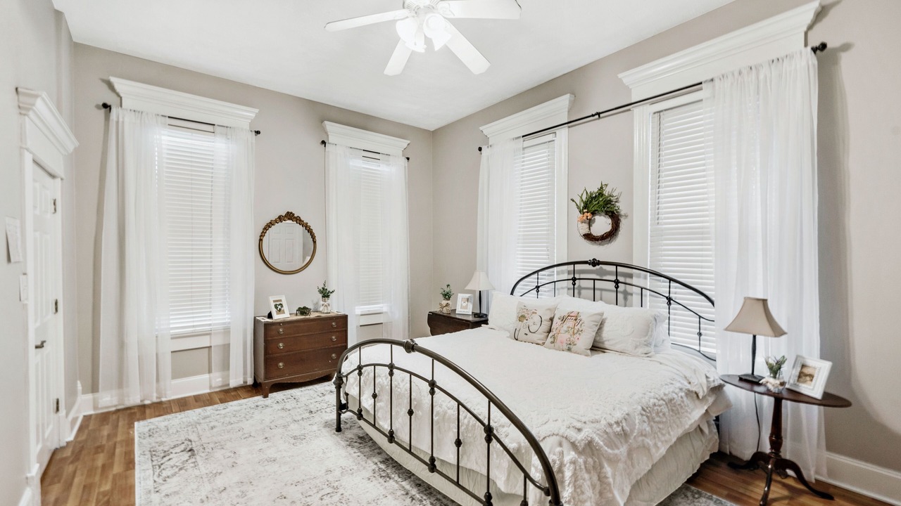 Photo of Bedroom in Brazos