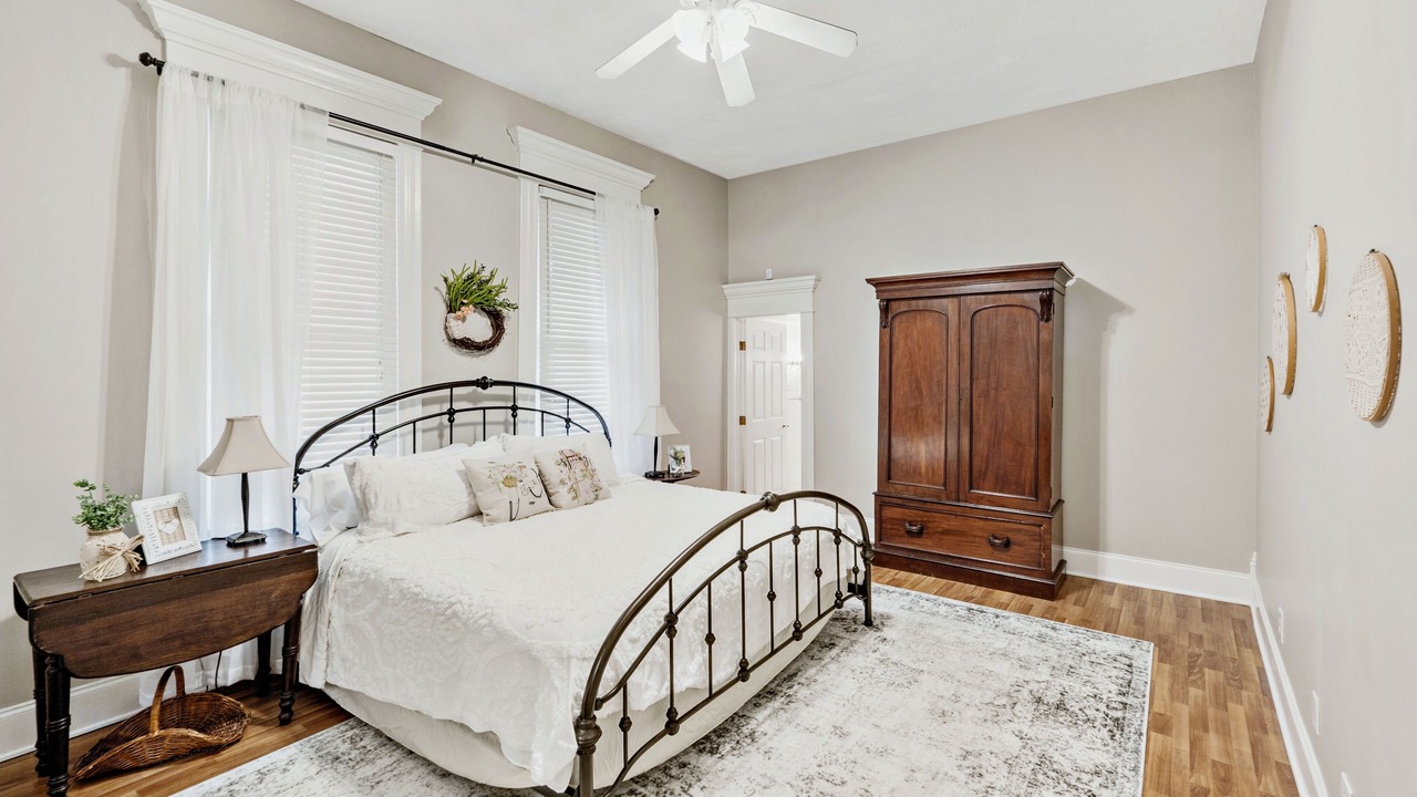 Photo of Bedroom in Brazos