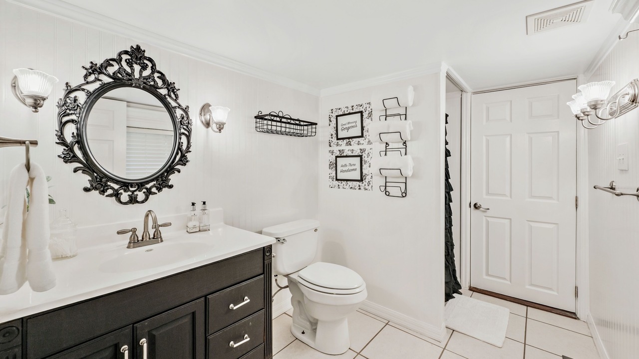 Photo of Bathroom in Brazos