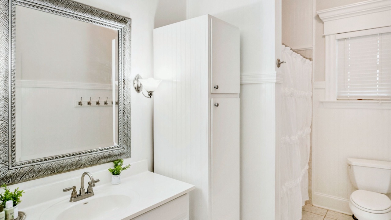 Photo of Bathroom in Brazos