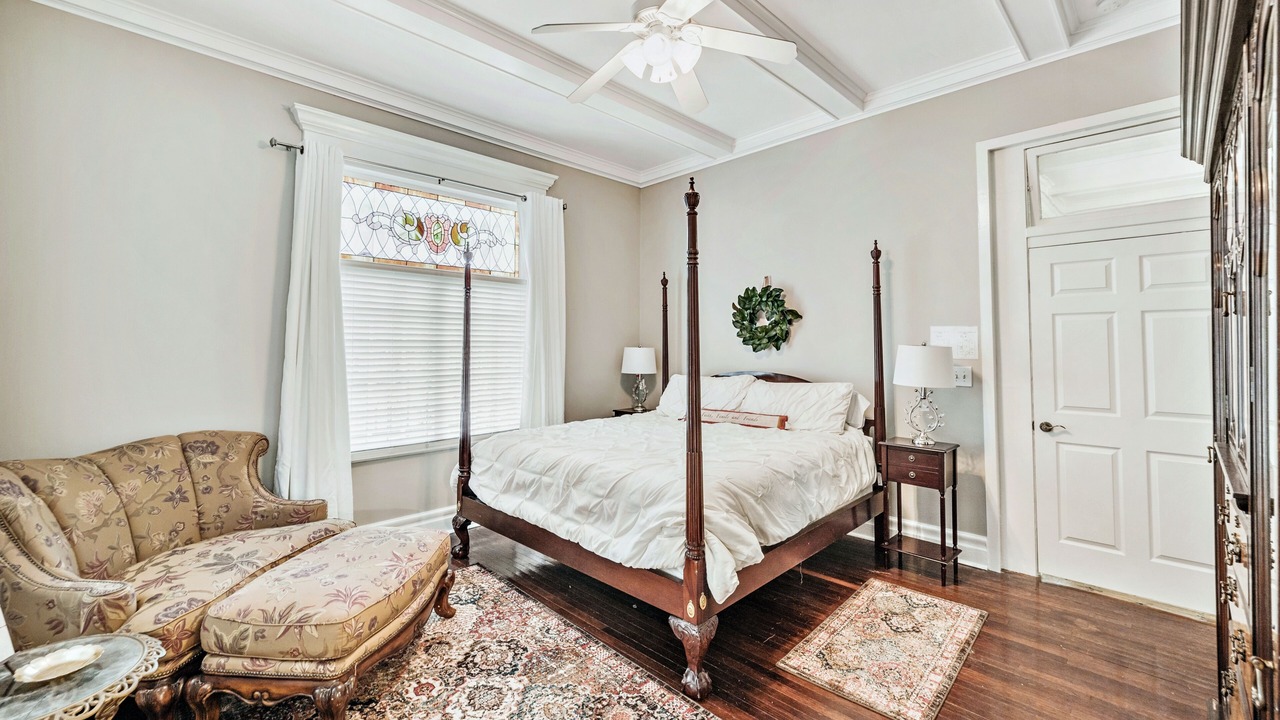 Photo of Bedroom in Brazos