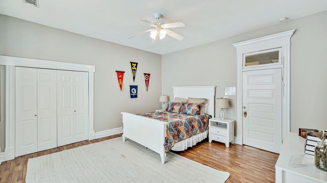 Photo of Bedroom in Brazos