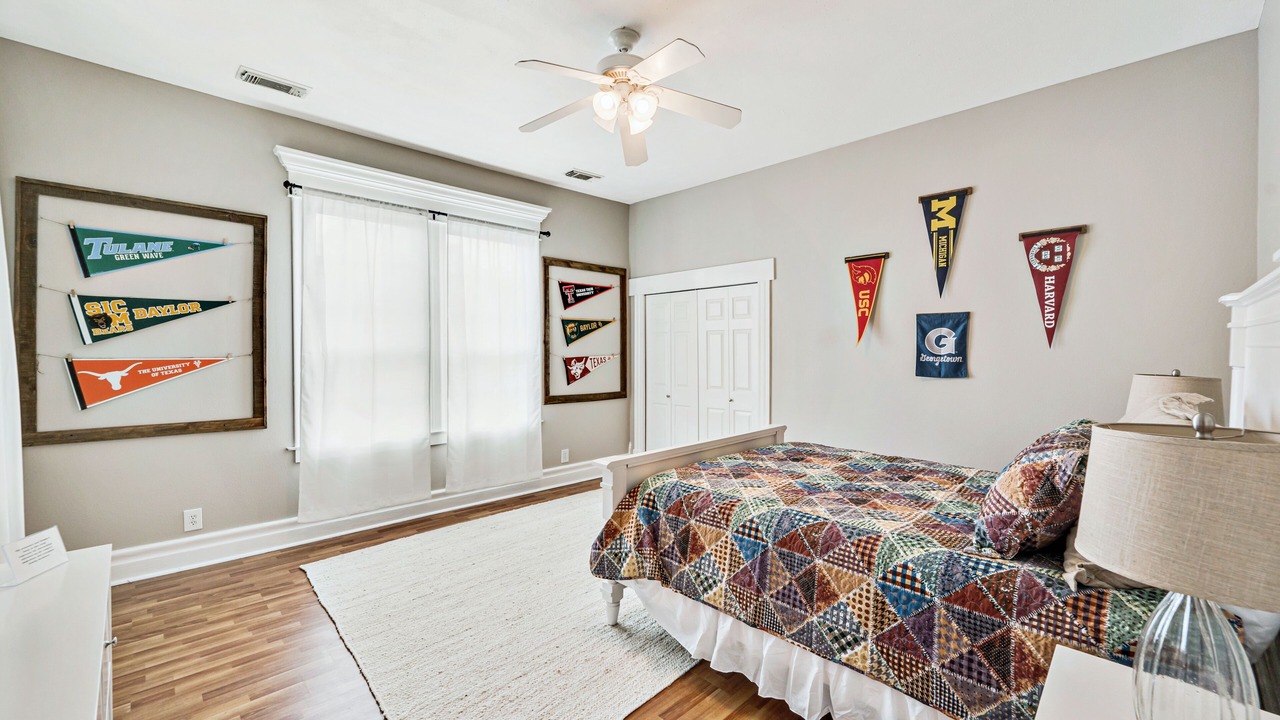 Photo of Bedroom in Brazos
