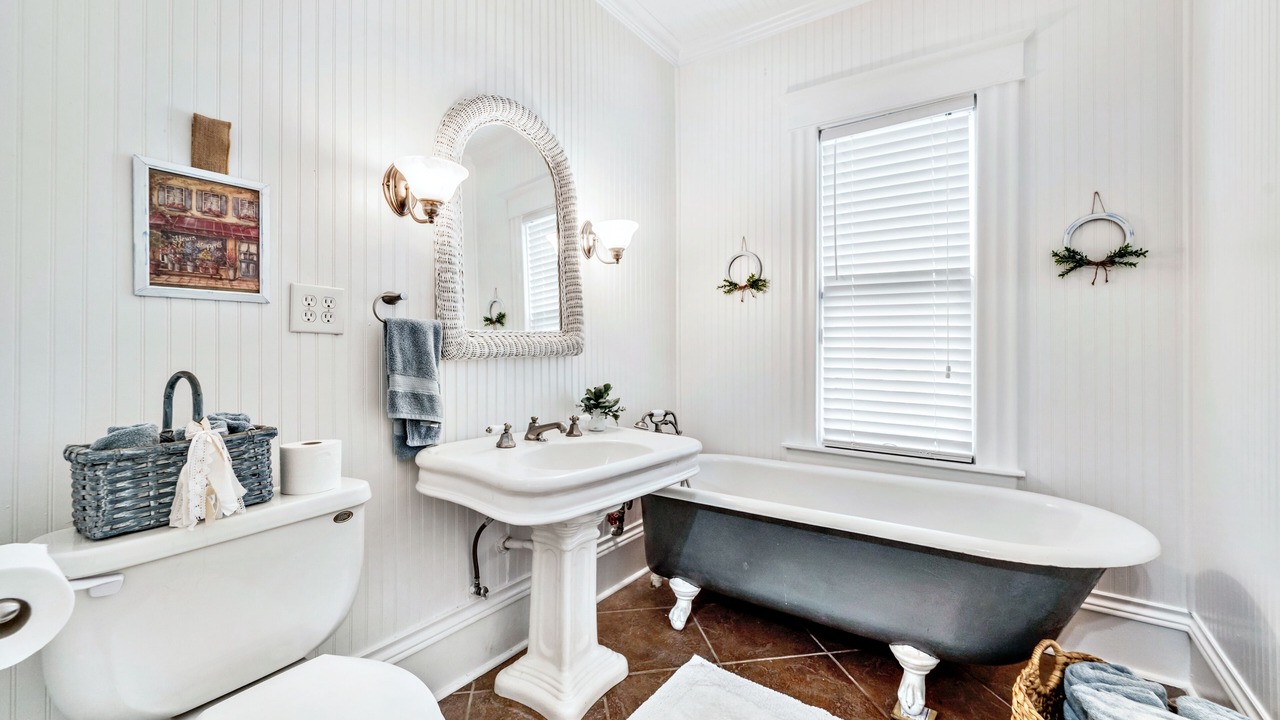 Photo of Bathroom in Brazos