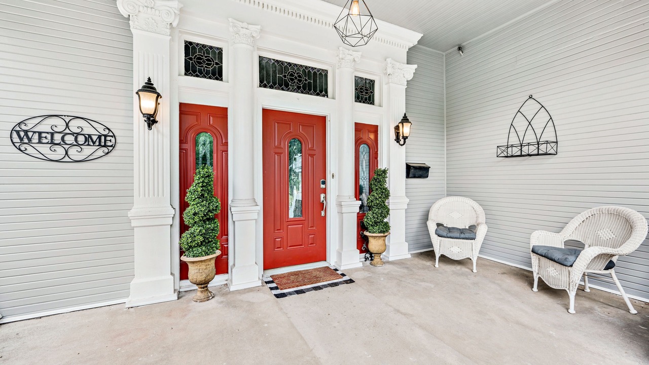 Photo of Outdoor in Brazos