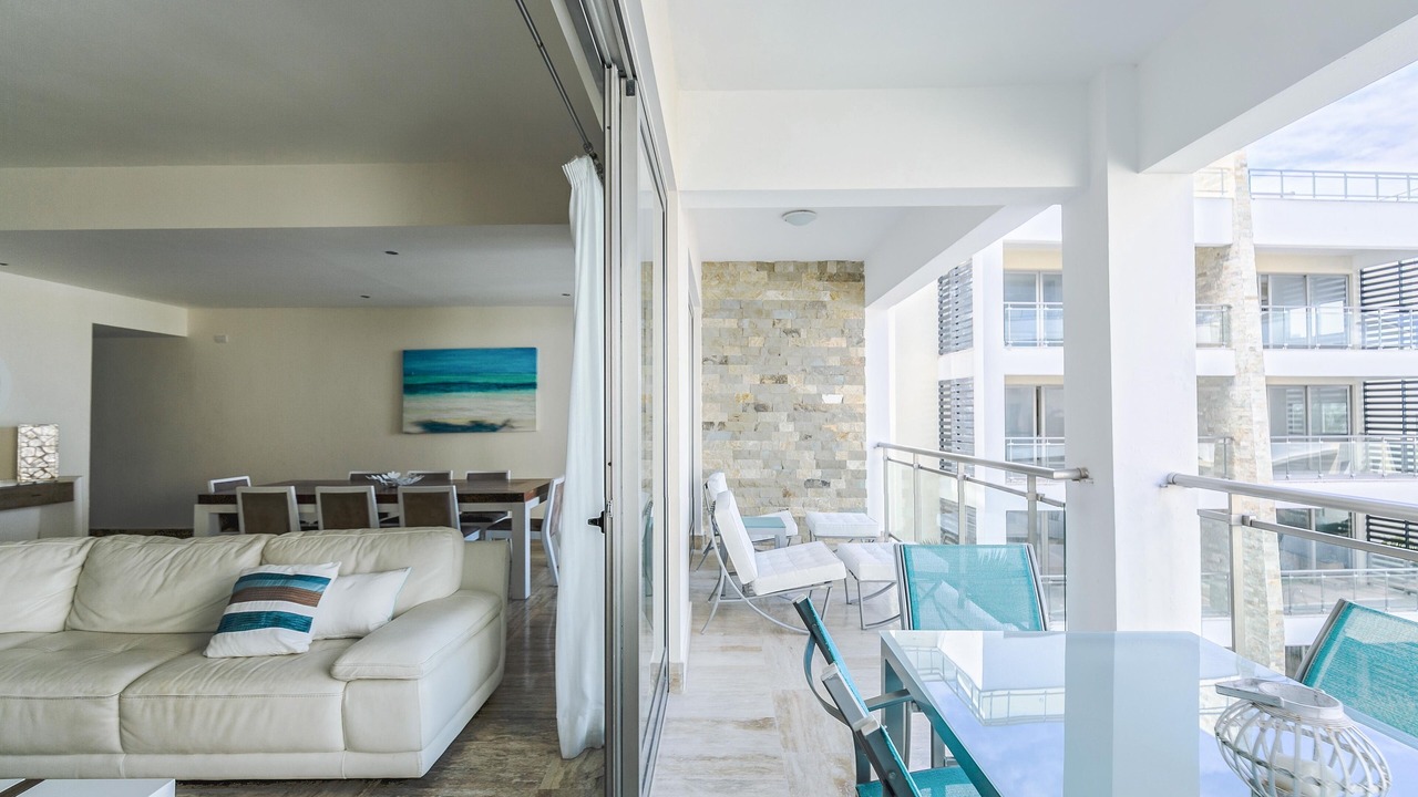 Photo of Livingroom in Bavaro