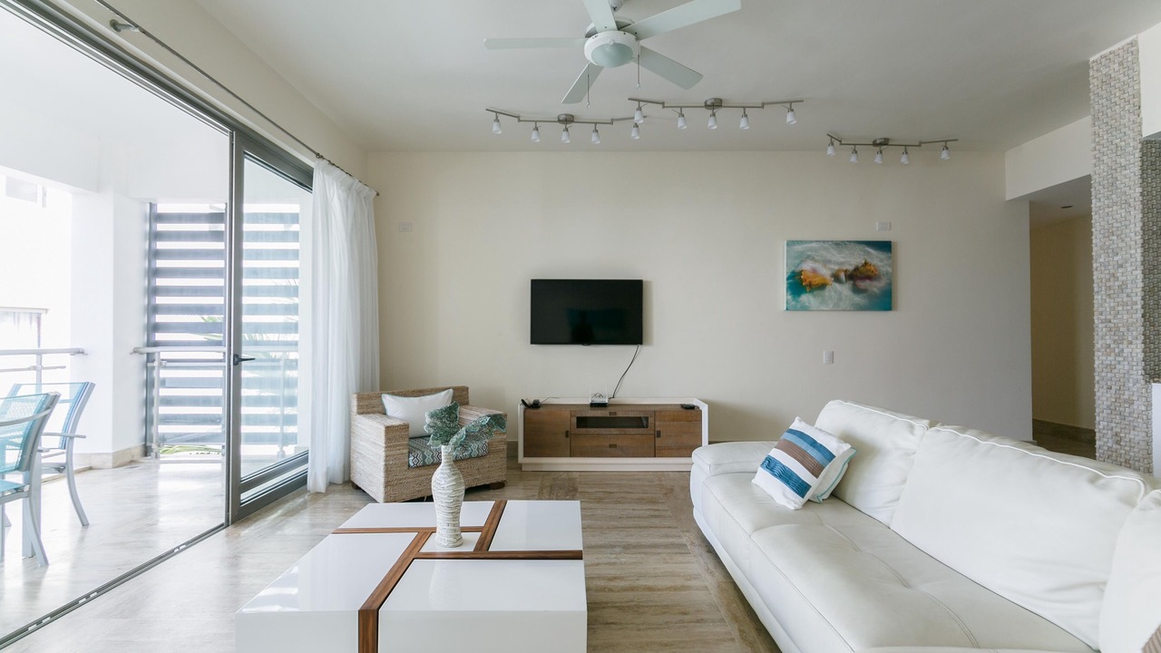 Photo of Livingroom in Bavaro