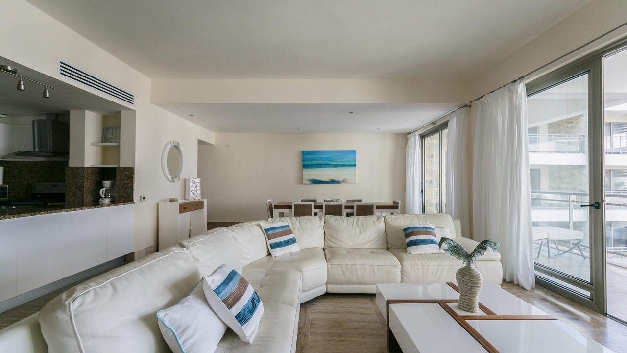 Photo of Livingroom in Bavaro