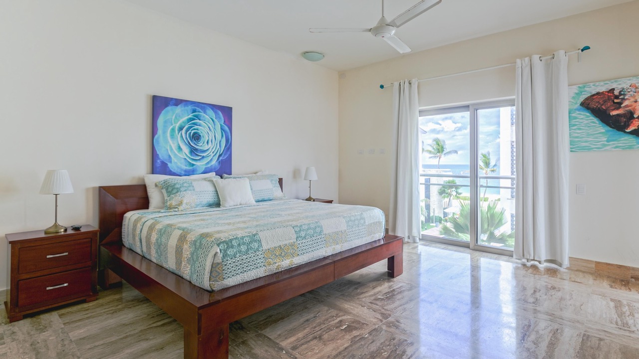 Photo of Bedroom in Bavaro