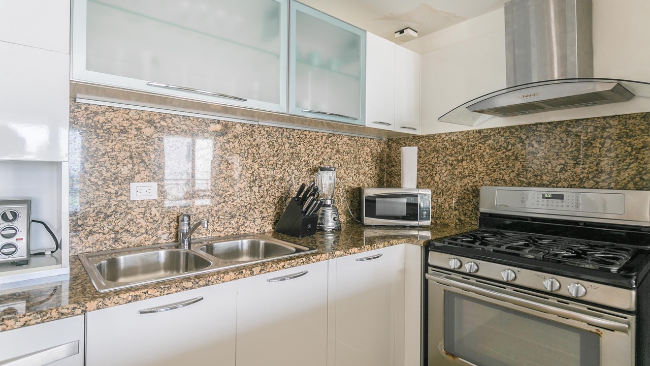 Photo of Kitchen in Bavaro