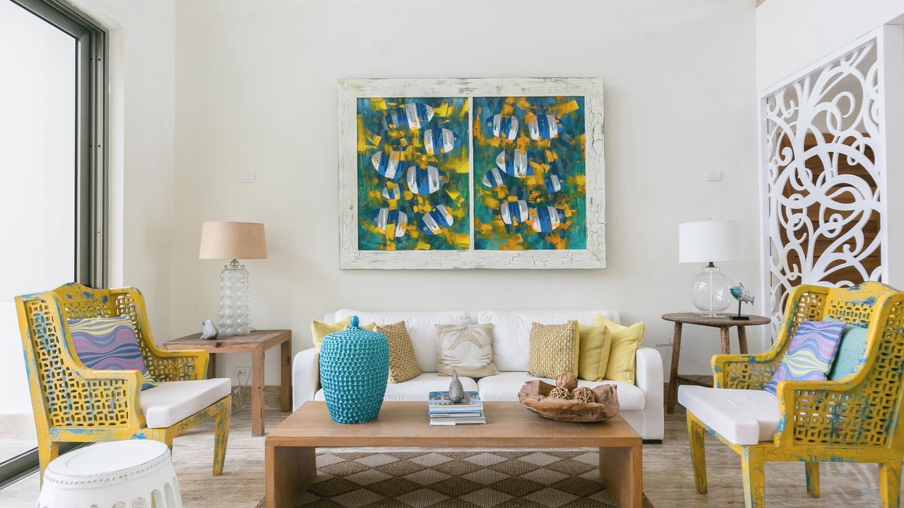 Photo of Livingroom in Bavaro