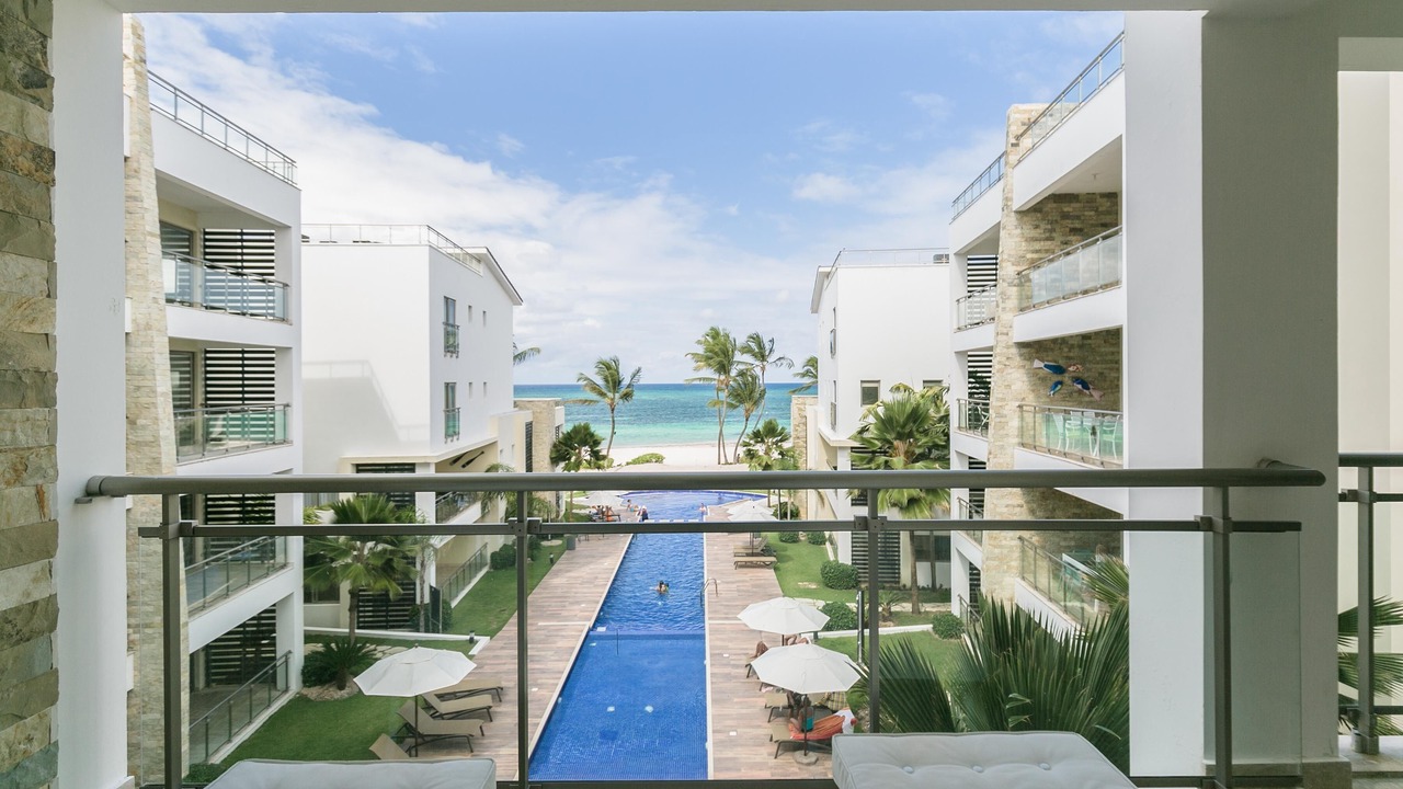 Photo of Outdoor in Bavaro