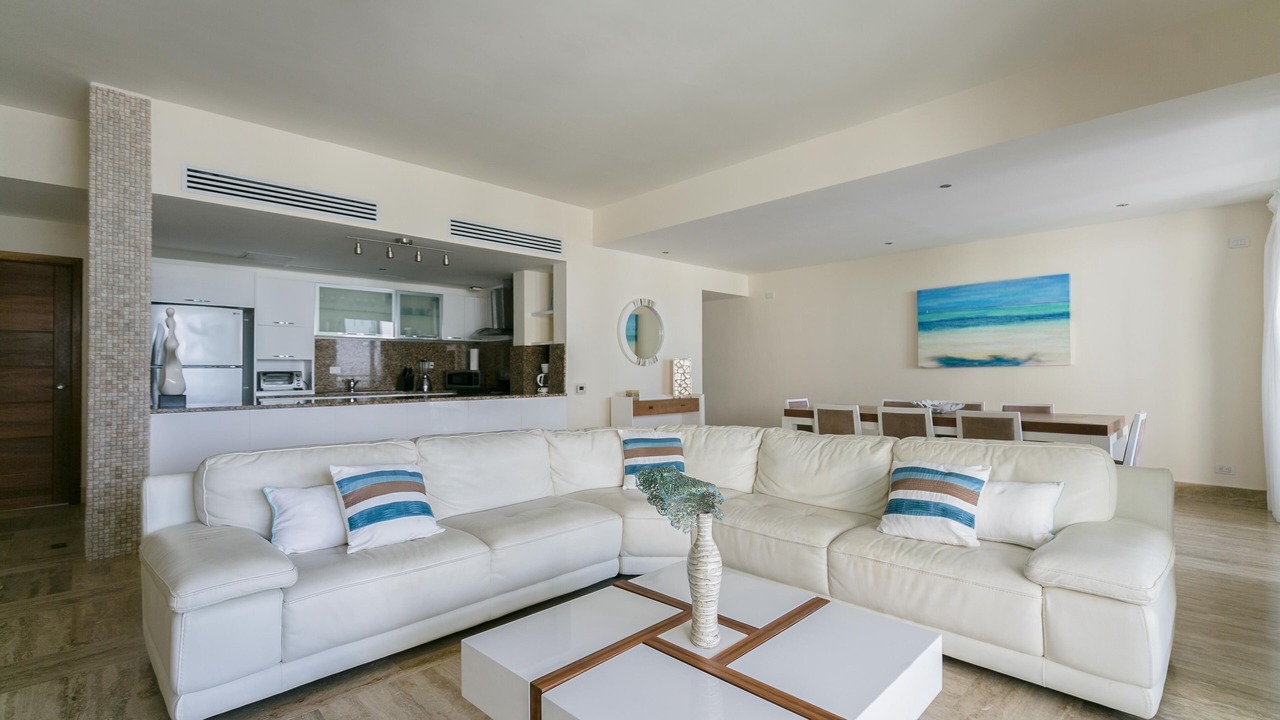 Photo of Livingroom in Bavaro