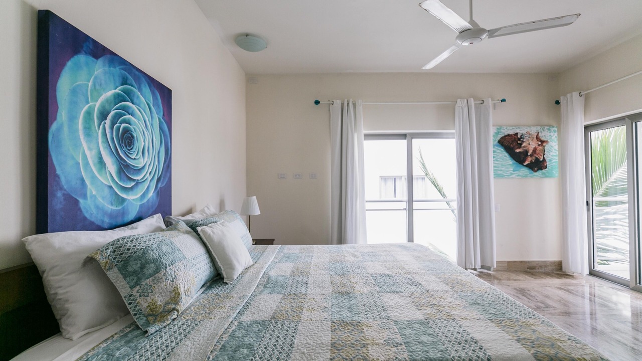 Photo of Bedroom in Bavaro