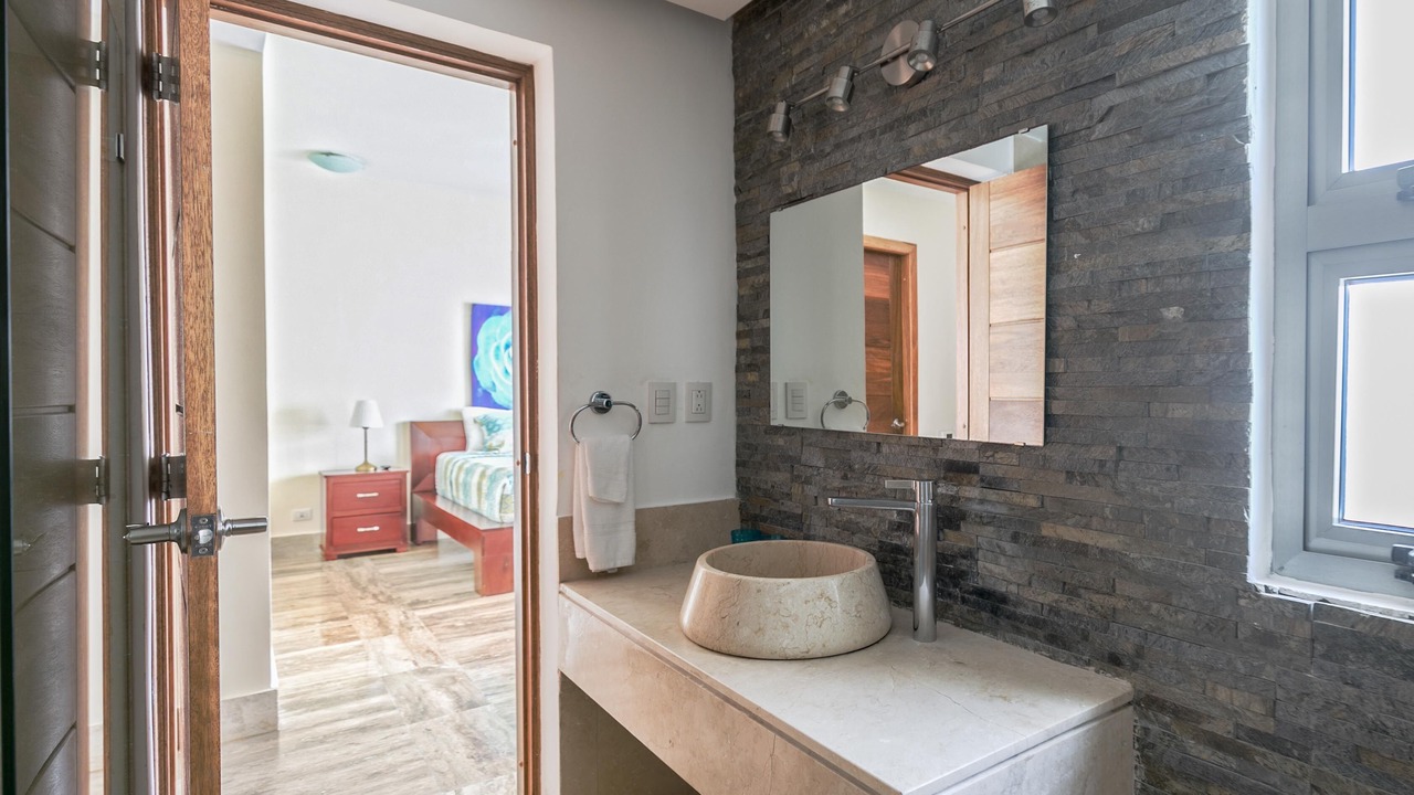 Photo of Bathroom in Bavaro