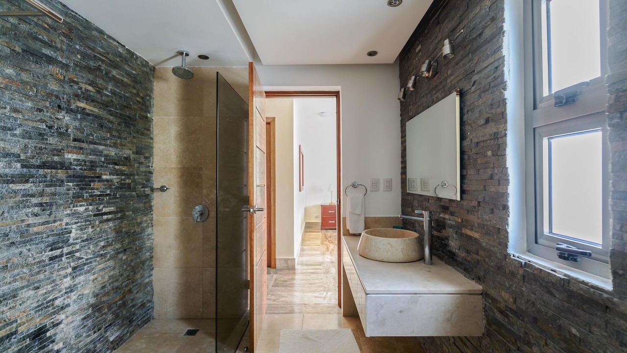 Photo of Bathroom in Bavaro