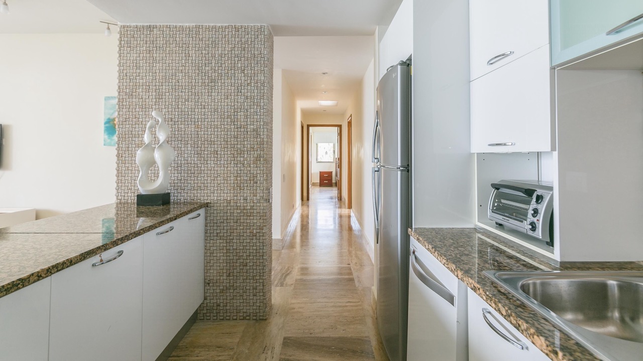 Photo of Kitchen in Bavaro