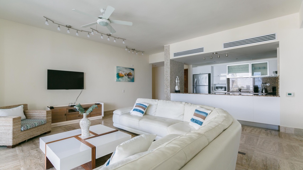 Photo of Livingroom in Bavaro