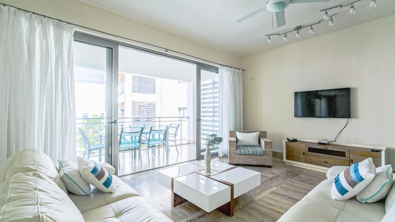 Photo of Livingroom in Bavaro