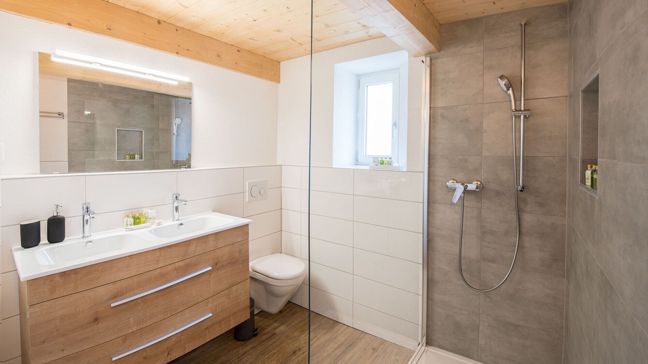 Photo of Bathroom in Wengen