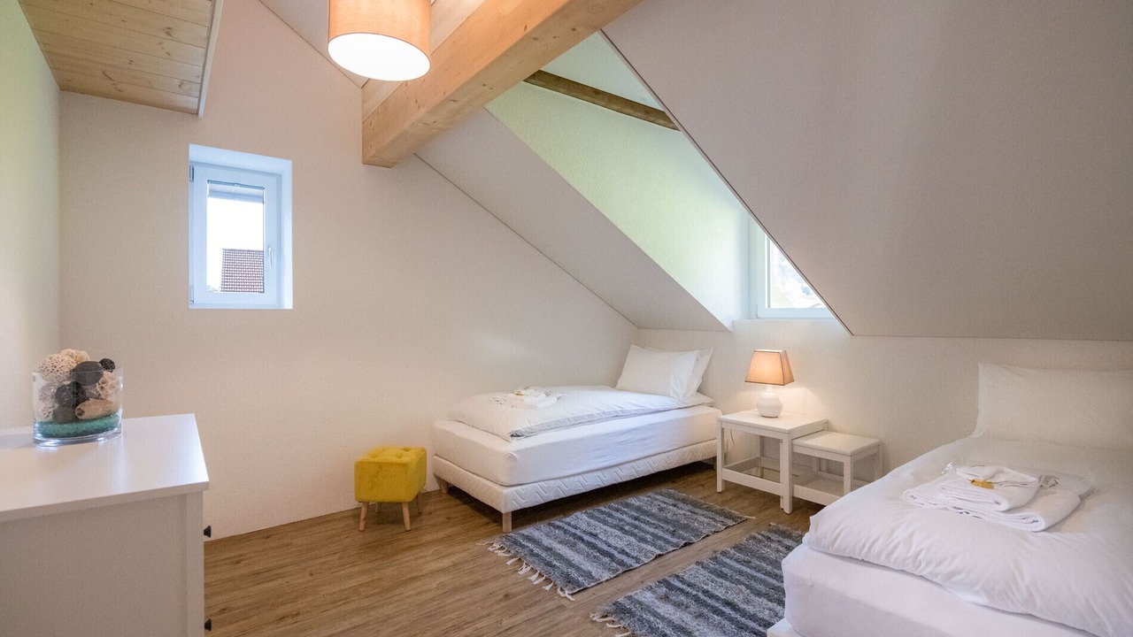 Photo of Bedroom in Wengen