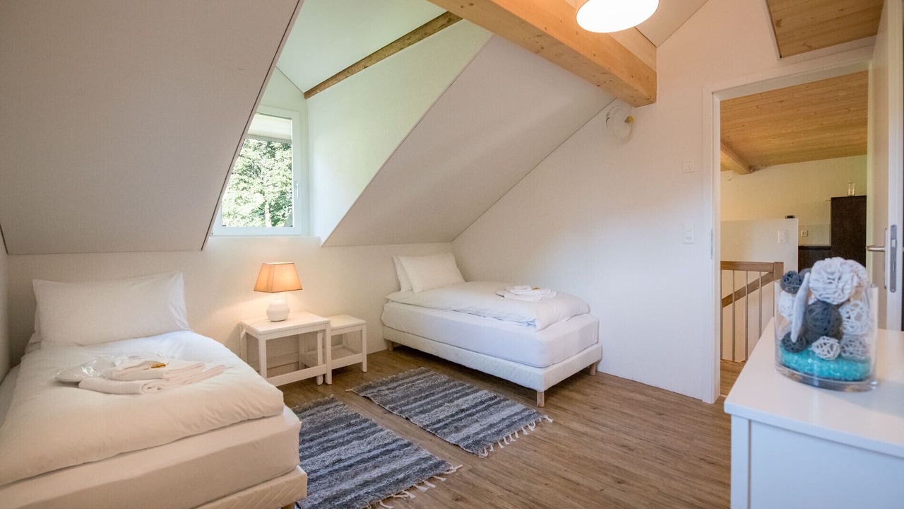 Photo of Bedroom in Wengen