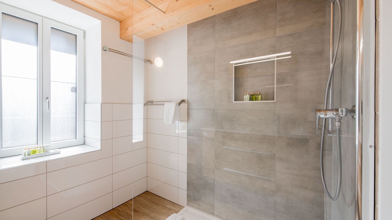 Photo of Bathroom in Wengen