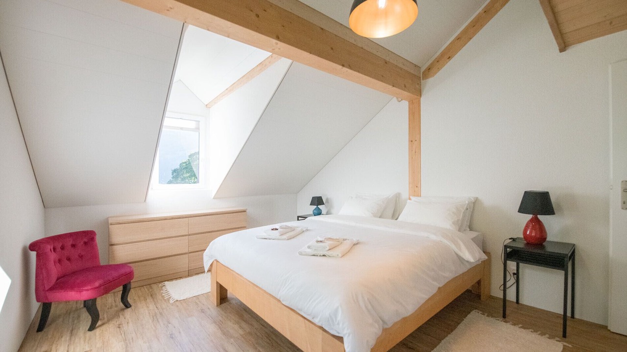 Photo of Bedroom in Wengen