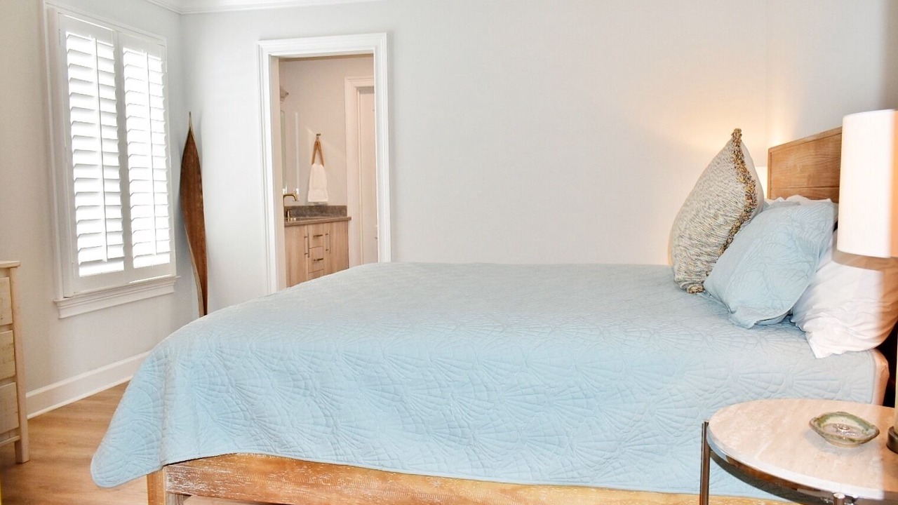 Photo of Bedroom in Demere Park