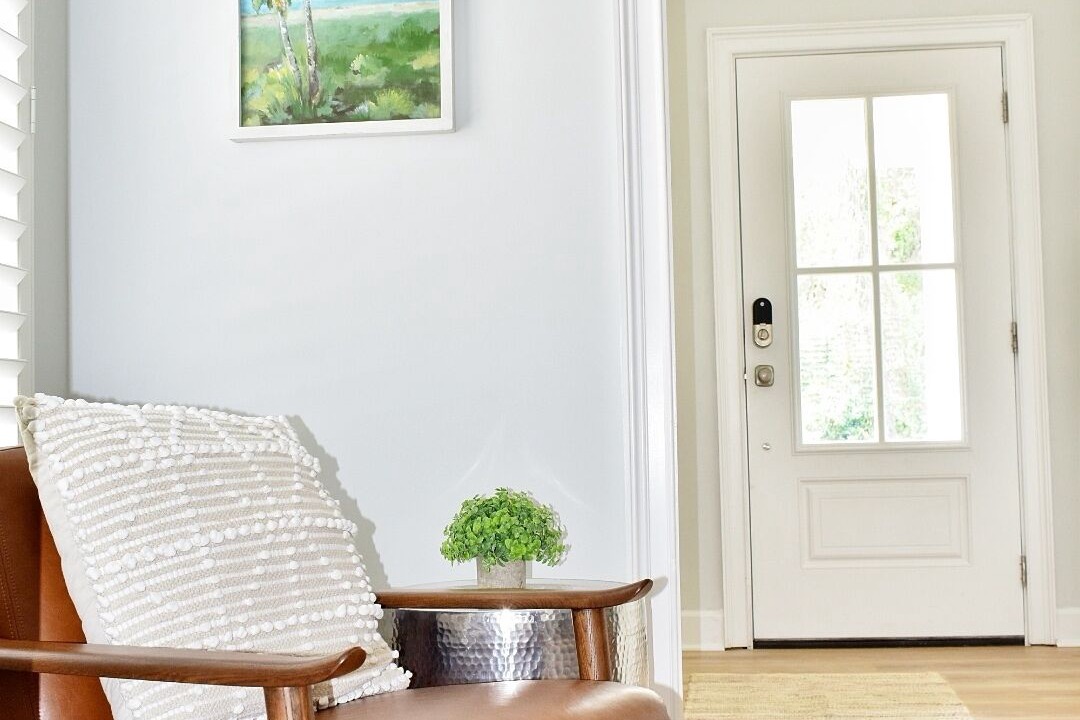 Photo of Bedroom in Demere Park