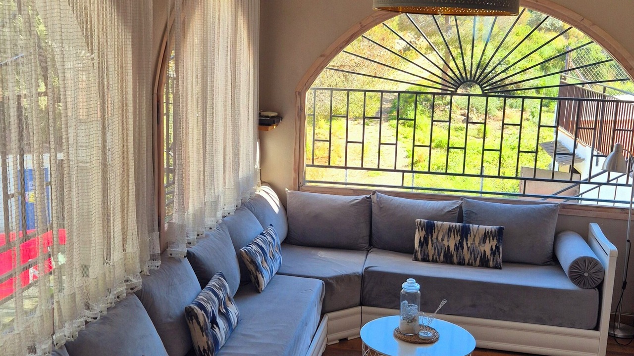 Photo of Livingroom in Quint Mar