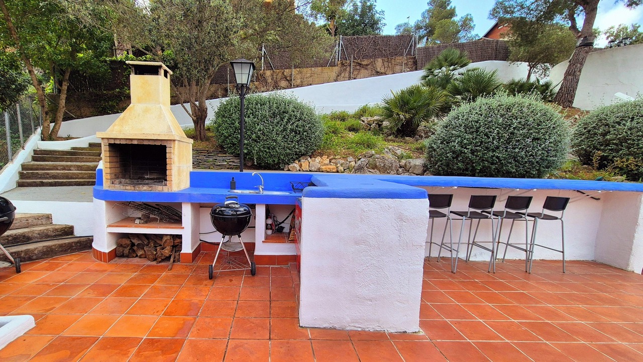 Photo of Outdoor in Quint Mar