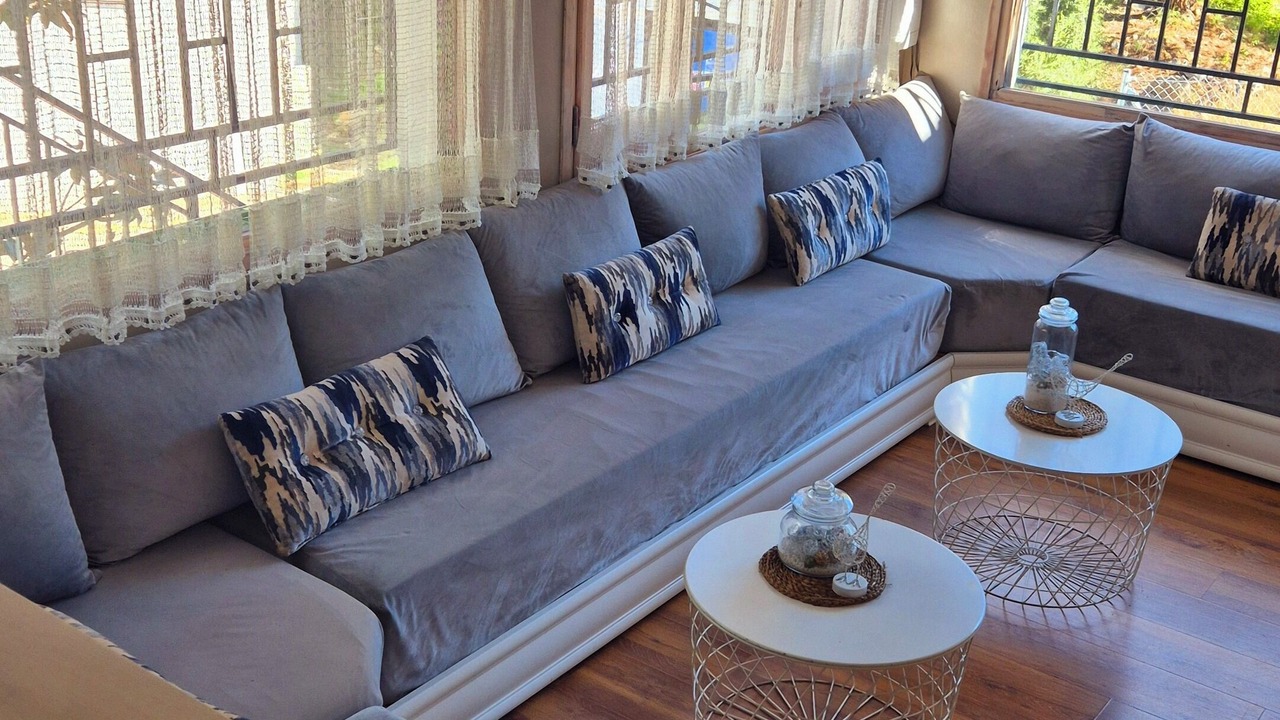 Photo of Livingroom in Quint Mar