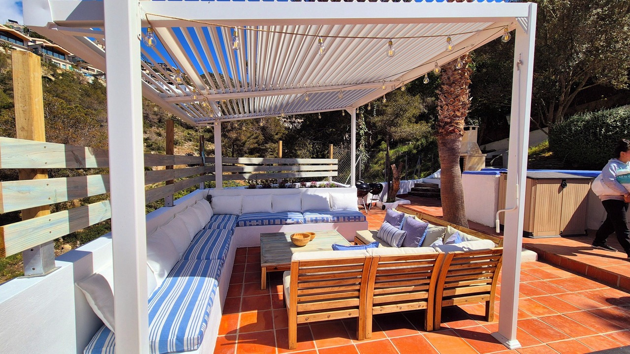 Photo of Patio Balcony in Quint Mar
