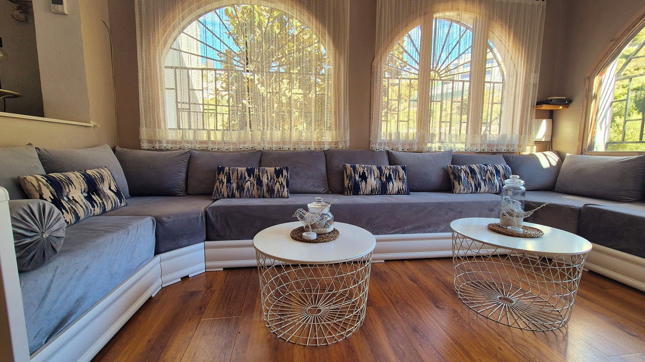 Photo of Livingroom in Quint Mar