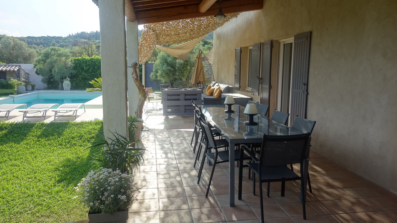 Photo of Outdoor in Aureille