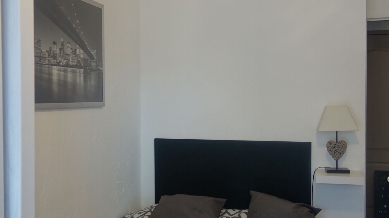 Photo of Bedroom in Aureille