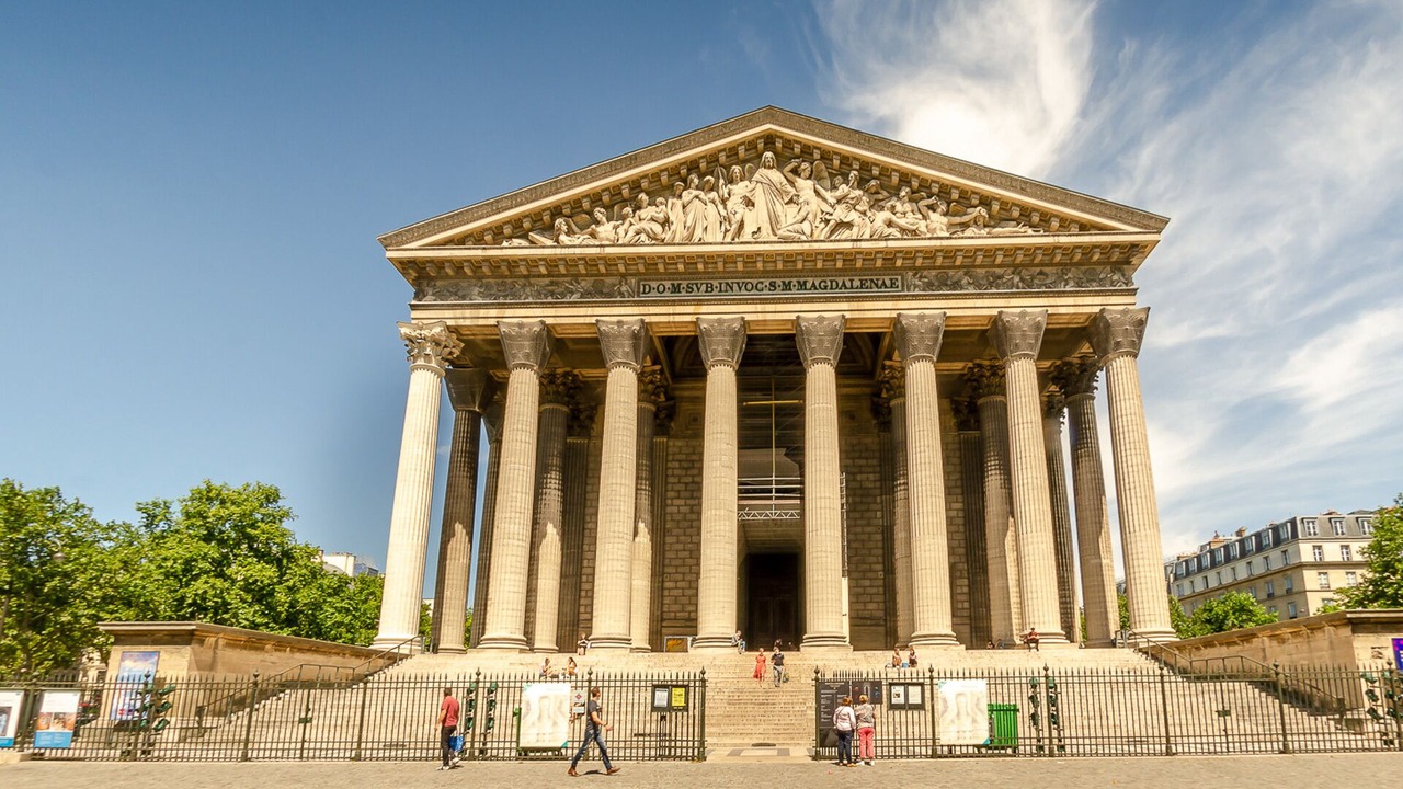 Photo of Others in Quartier de la Place-Vendome