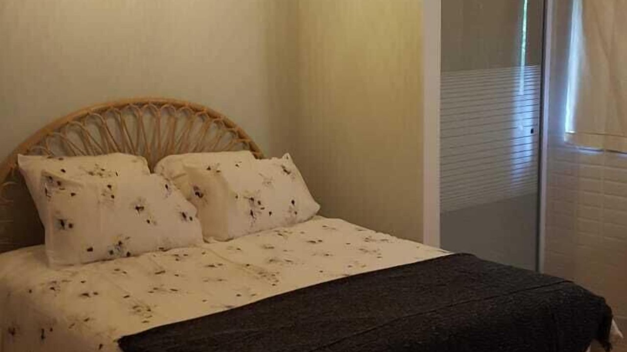 Photo of Bedroom in Rochegude