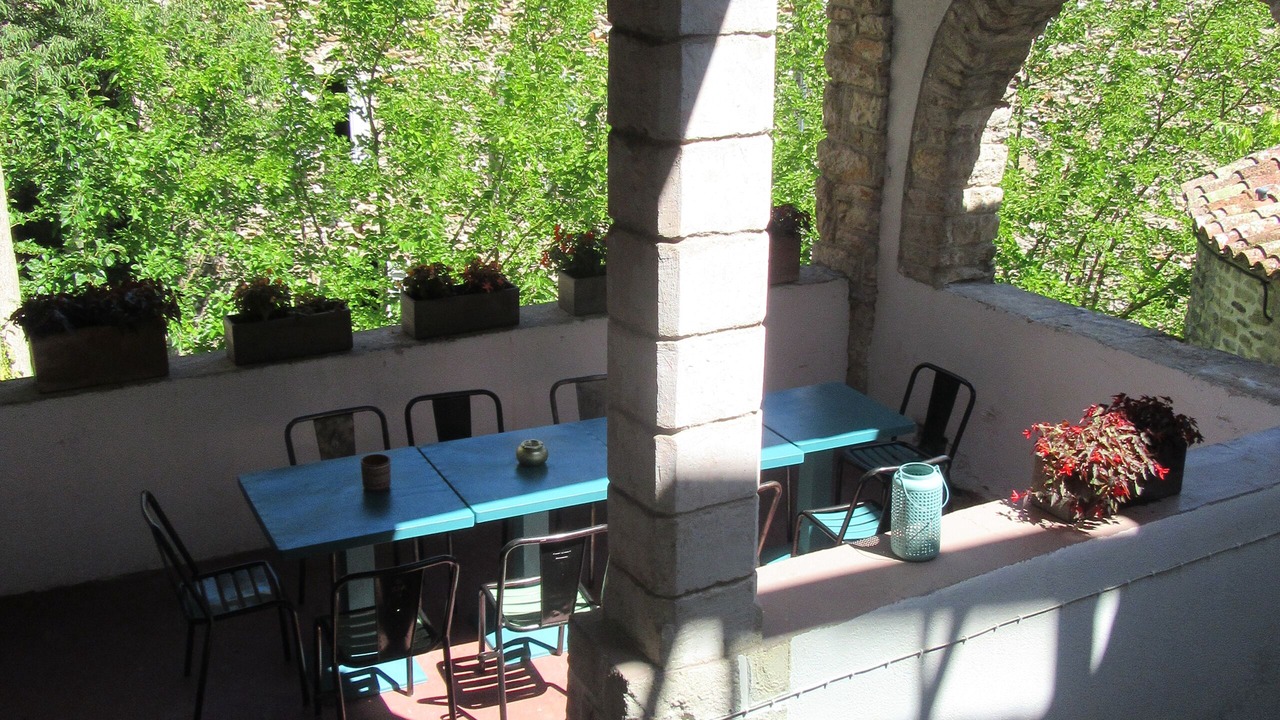 Photo of Outdoor in Rochegude