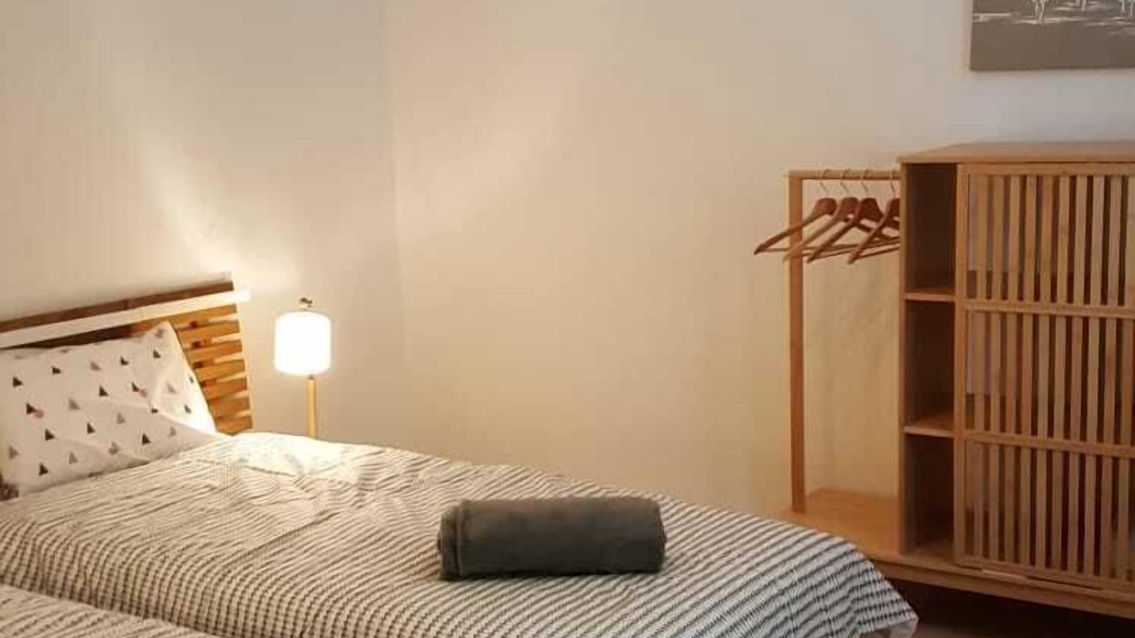Photo of Bedroom in Rochegude