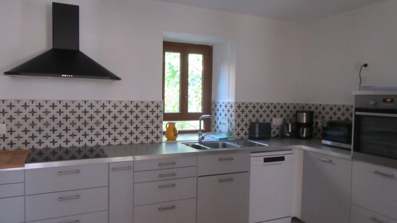 Photo of Kitchen in Rochegude