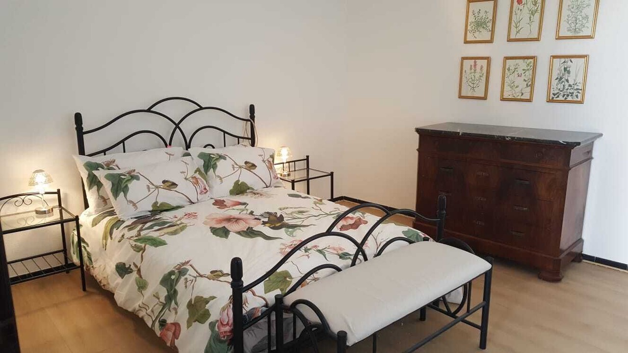 Photo of Bedroom in Rochegude