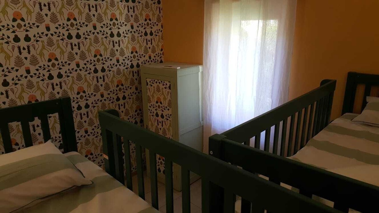Photo of Bedroom in Rochegude