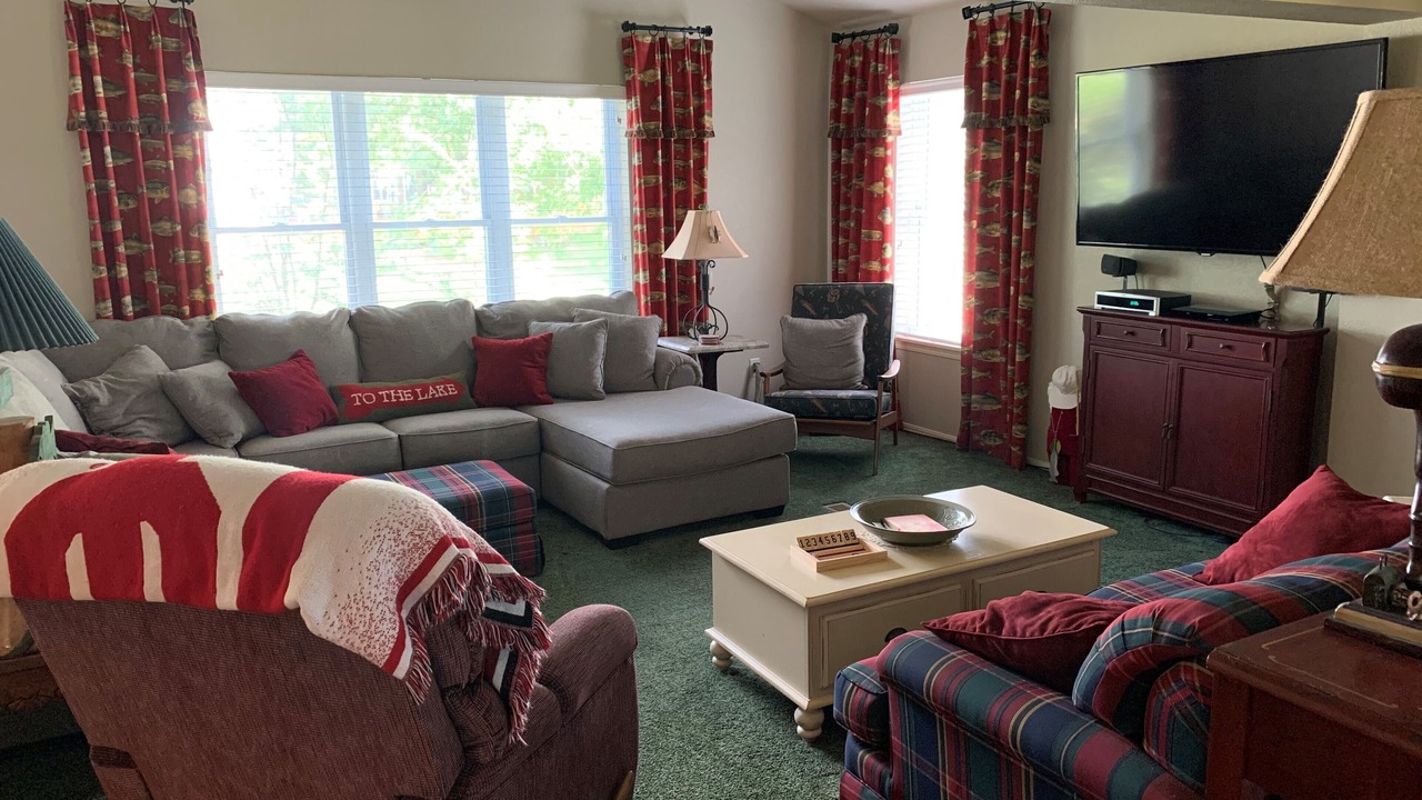 Photo of Livingroom in Hoyt