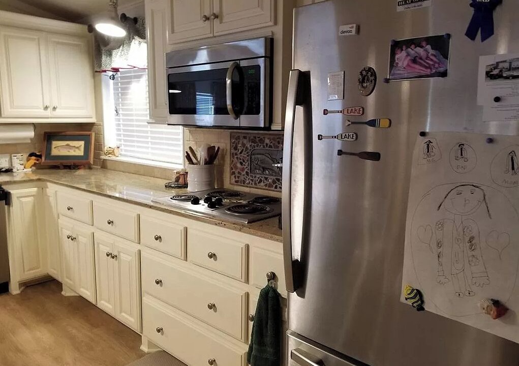 Photo of Kitchen in Hoyt