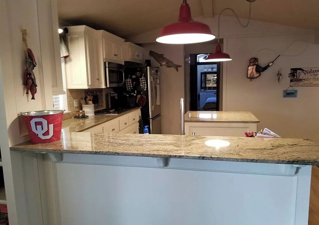 Photo of Kitchen in Hoyt