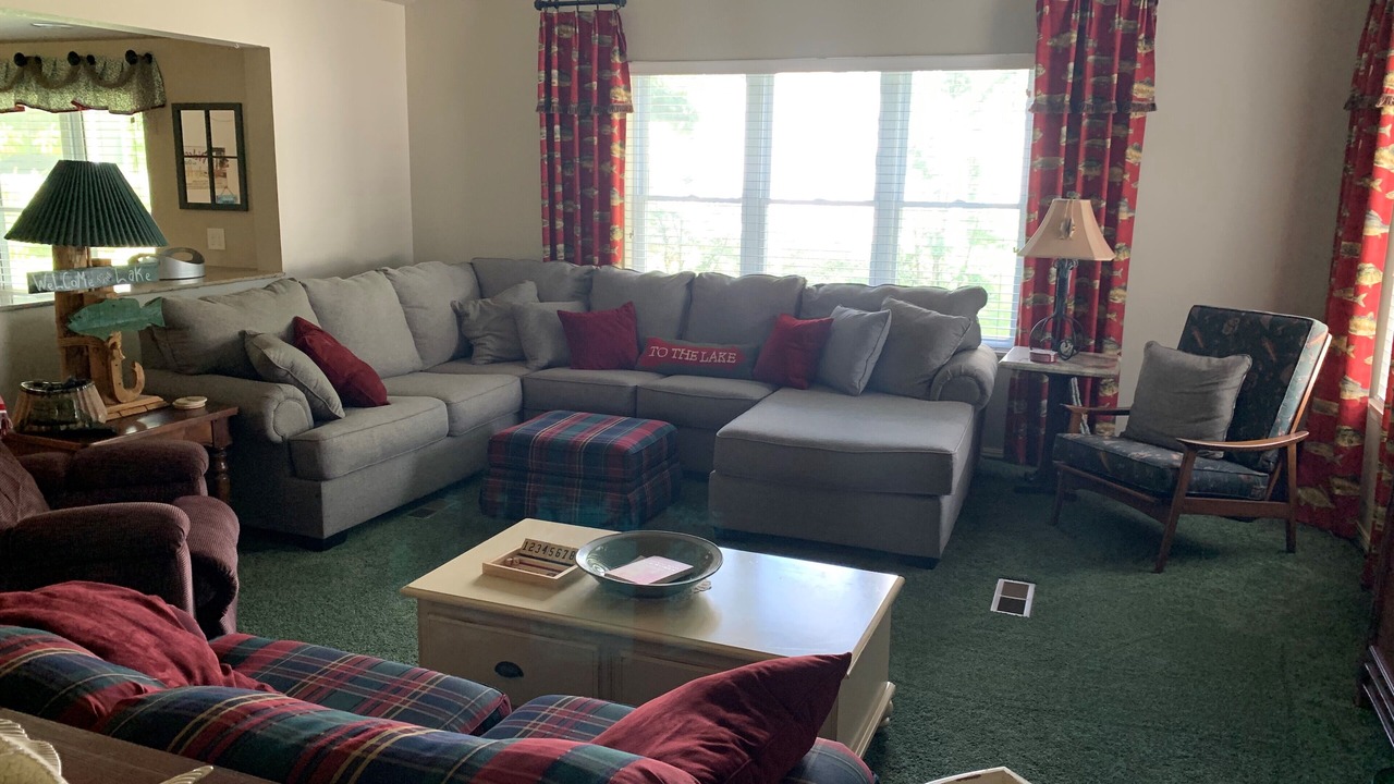 Photo of Livingroom in Hoyt