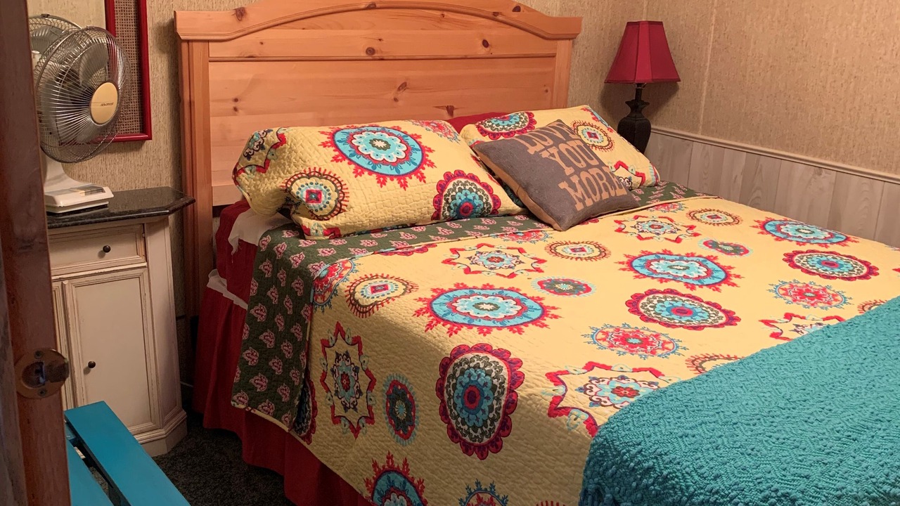 Photo of Bedroom in Hoyt